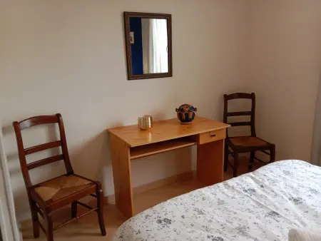 Gîte 3 chambres avec cour fermée à Bellerive-sur-Allier : photo 15