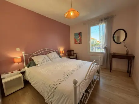 Gîte 3 chambres avec cour fermée à Bellerive-sur-Allier : photo 16