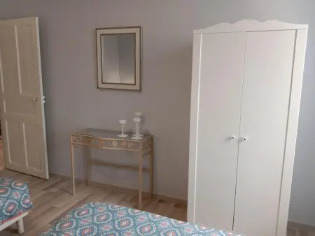 Gîte 3 chambres avec cour fermée à Bellerive-sur-Allier : photo 21