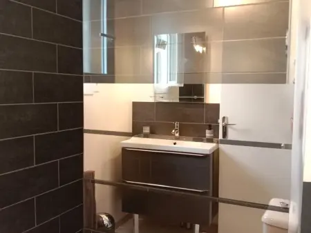 Gîte 3 chambres avec cour fermée à Bellerive-sur-Allier : photo 22