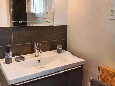 Gîte 3 chambres avec cour fermée à Bellerive-sur-Allier : photo 23