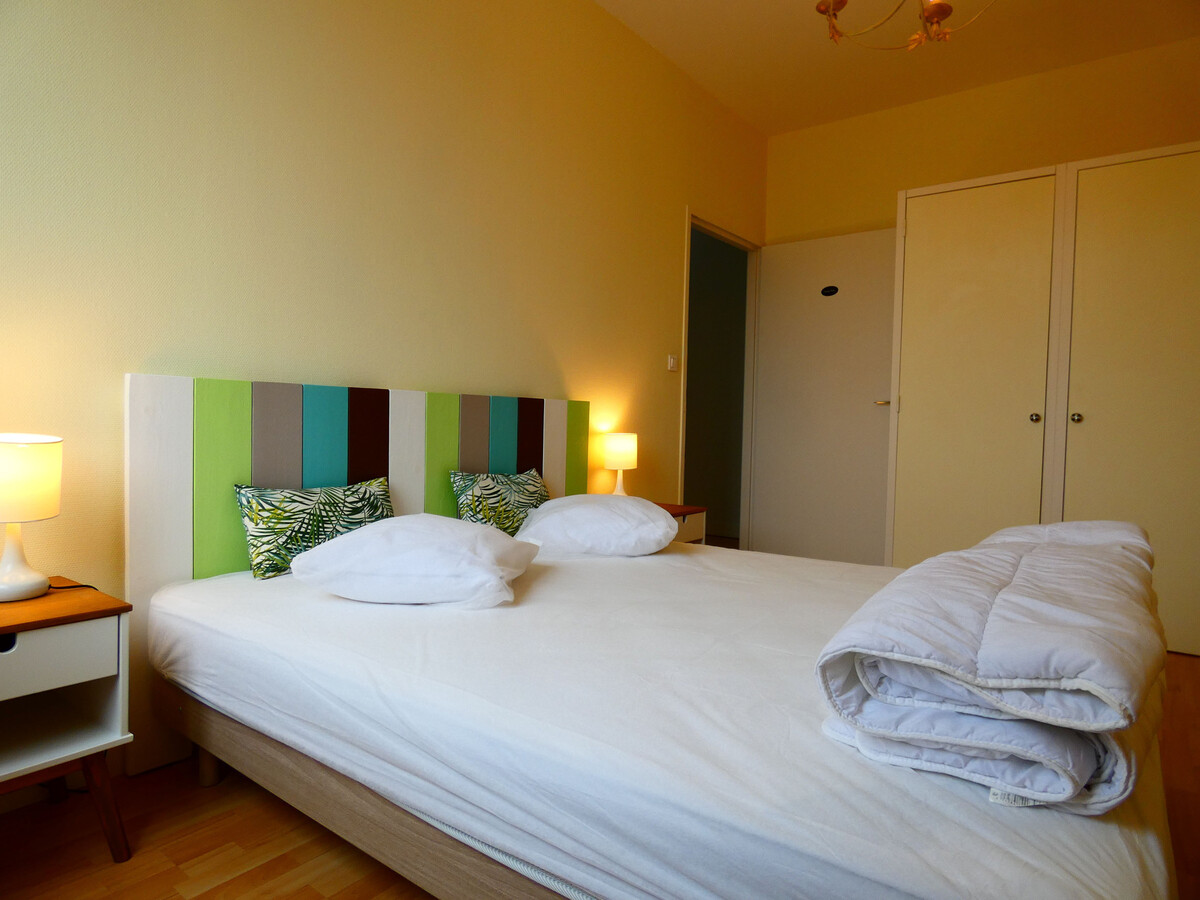 La Belle Meunière – Gîte 7 chambres, 14 pers, jardin - Photo 16