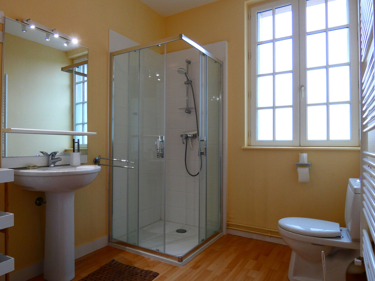 La Belle Meunière – Gîte 7 chambres, 14 pers, jardin - Photo 17