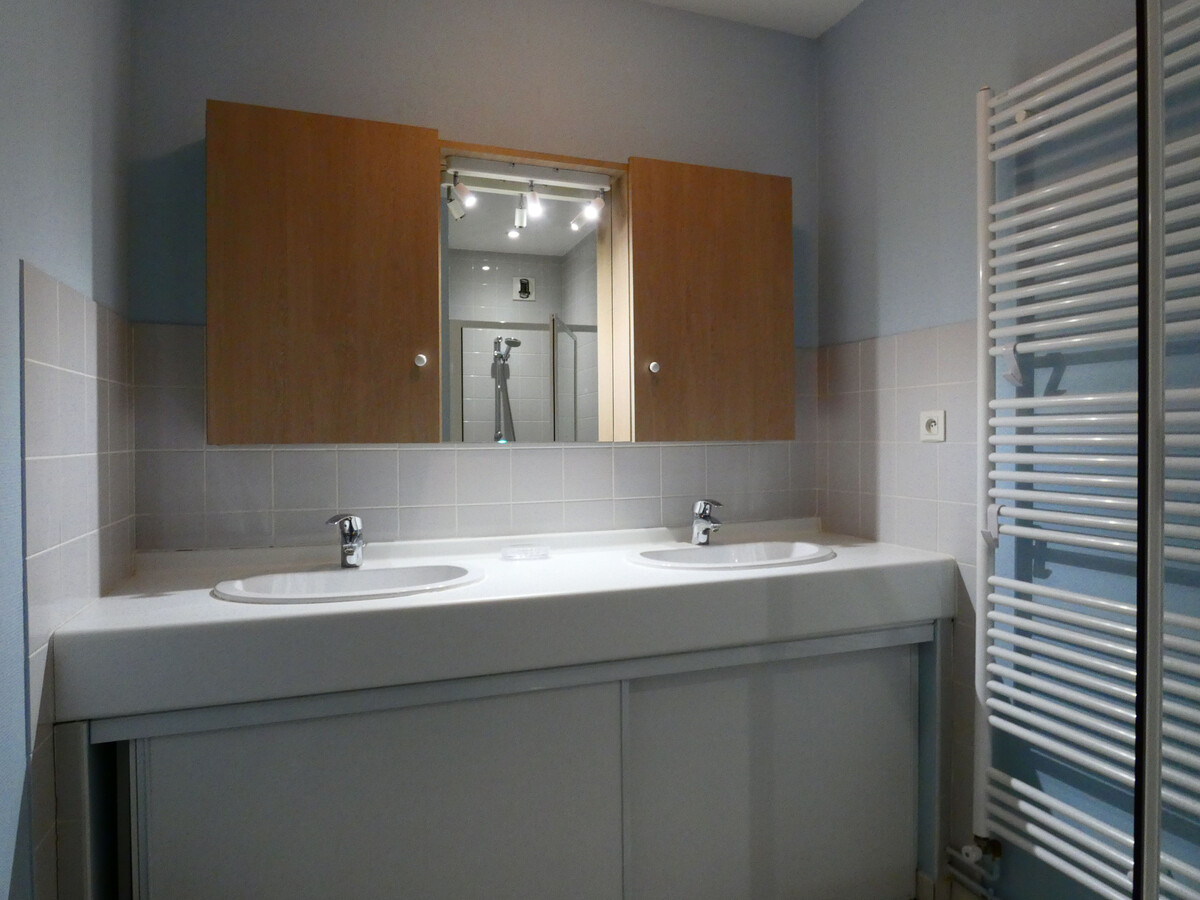 La Belle Meunière – Gîte 7 chambres, 14 pers, jardin - Photo 18