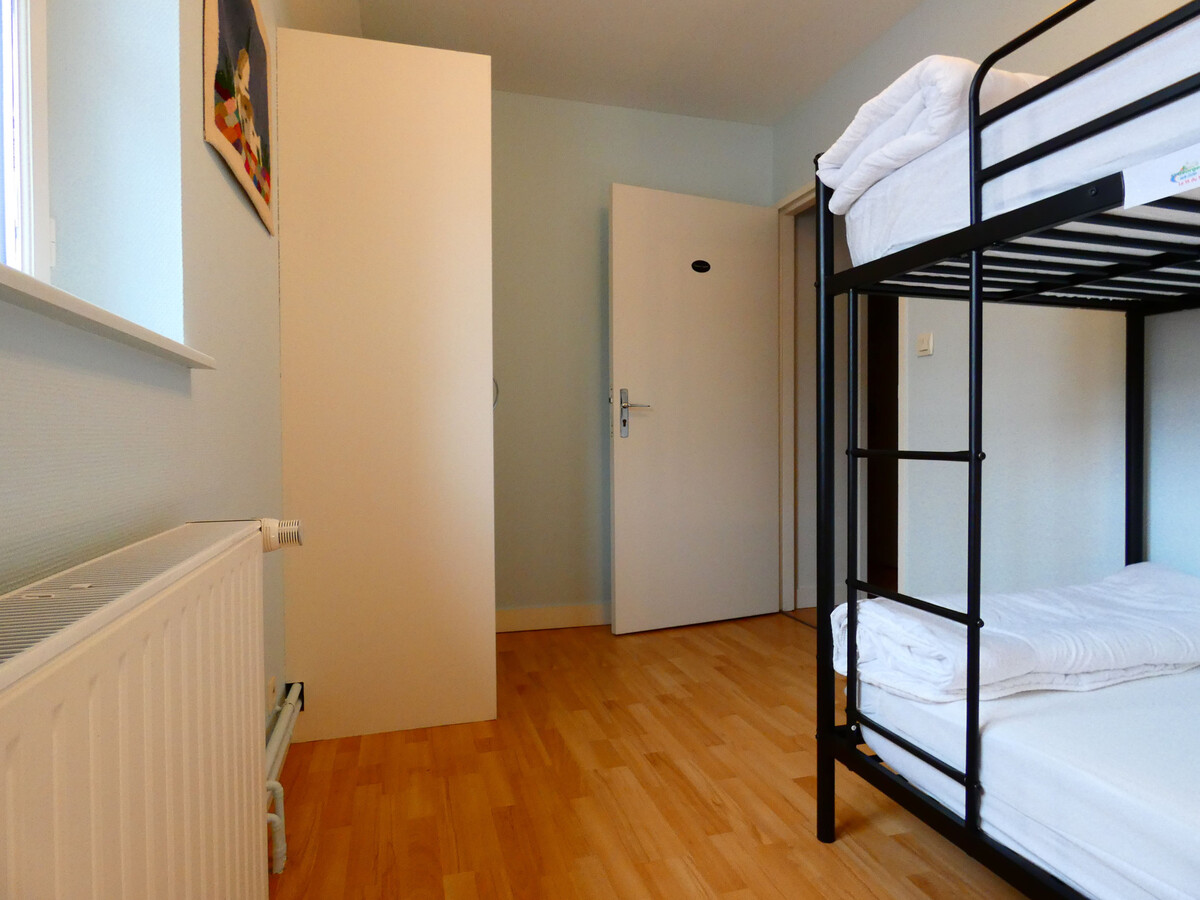 La Belle Meunière – Gîte 7 chambres, 14 pers, jardin - Photo 23