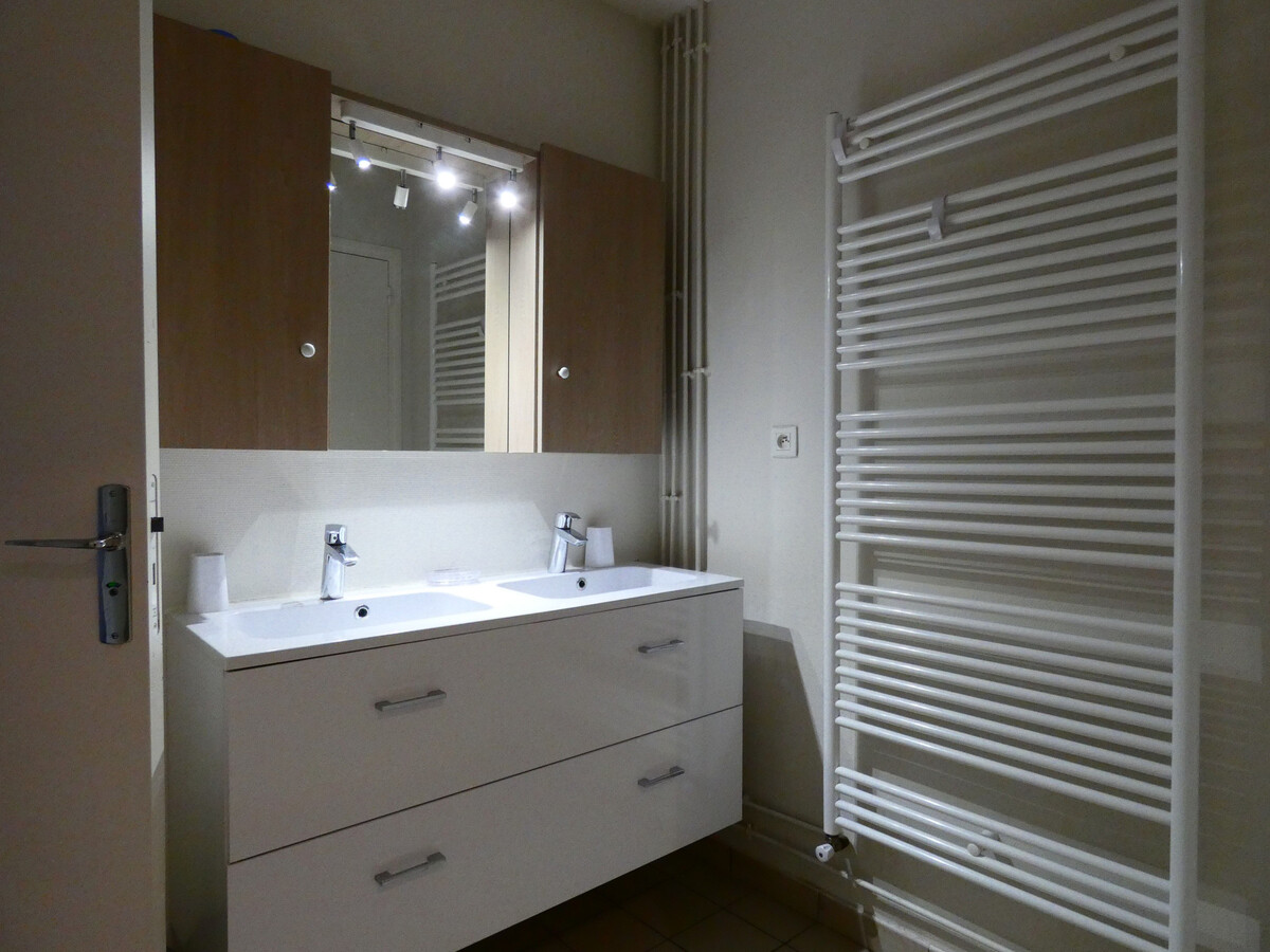 La Belle Meunière – Gîte 7 chambres, 14 pers, jardin - Photo 26