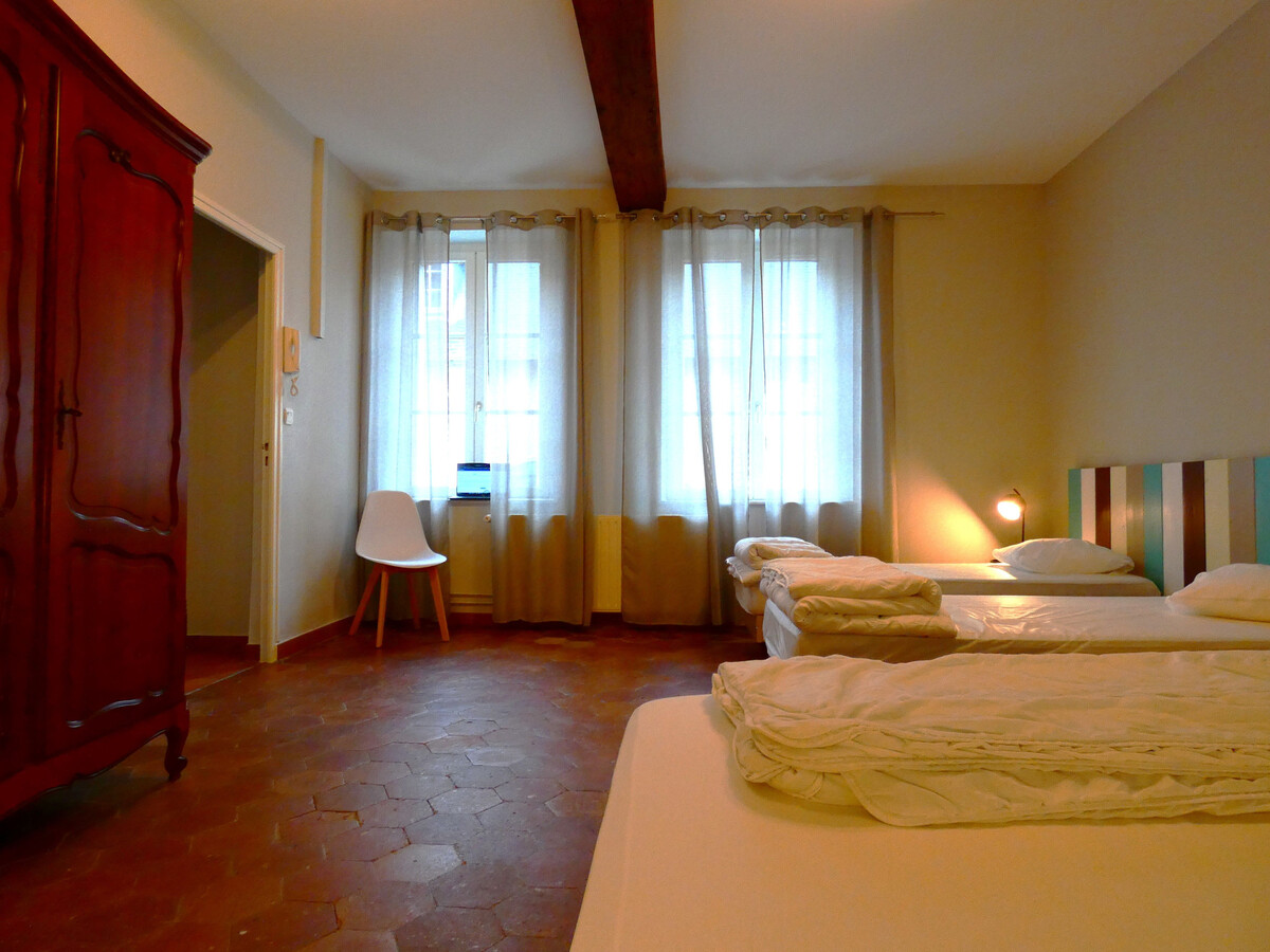 La Belle Meunière – Gîte 7 chambres, 14 pers, jardin - Photo 31