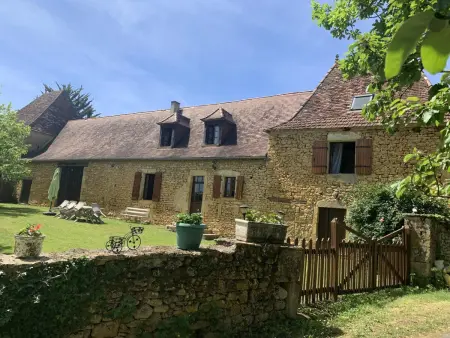 Location gite de vacances à Pezuls