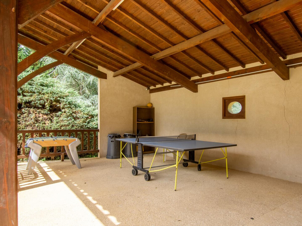 Gîte 4 pers. à Prats-du-Périgord, cour close et piscine - Photo 19