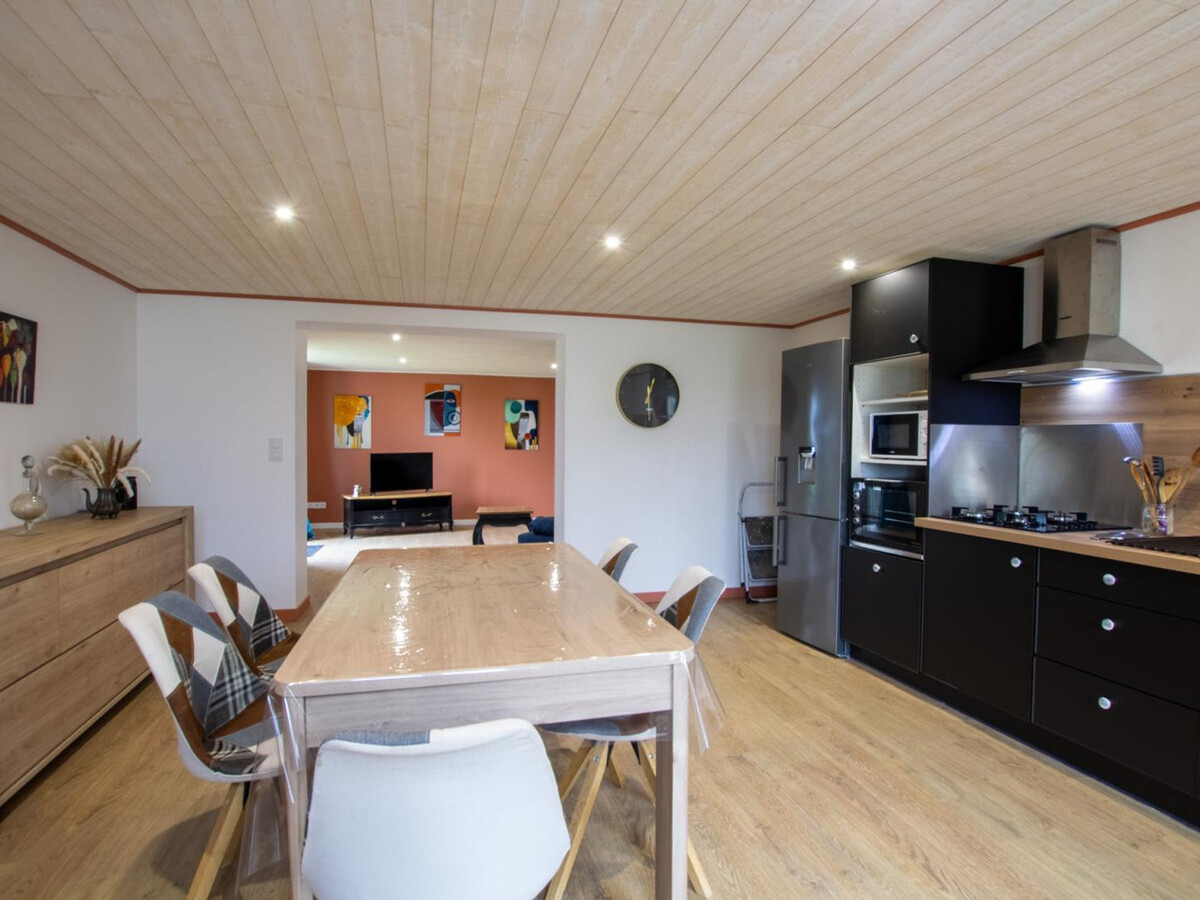 Gîte avec 500m² de terrain clos à Saint-Aulaye - Photo 3