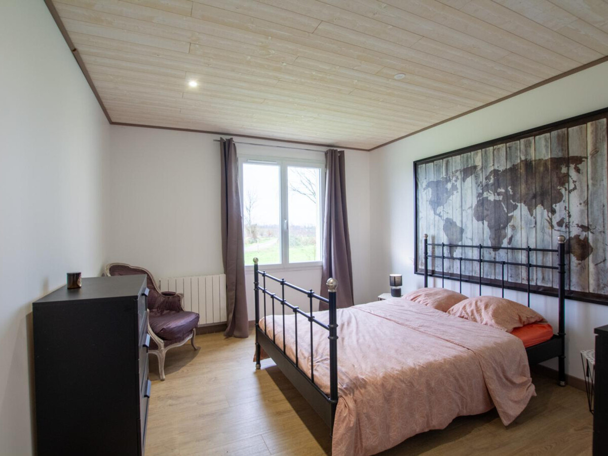 Gîte avec 500m² de terrain clos à Saint-Aulaye - Photo 4