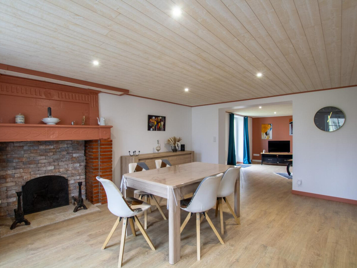 Gîte avec 500m² de terrain clos à Saint-Aulaye - Photo 5