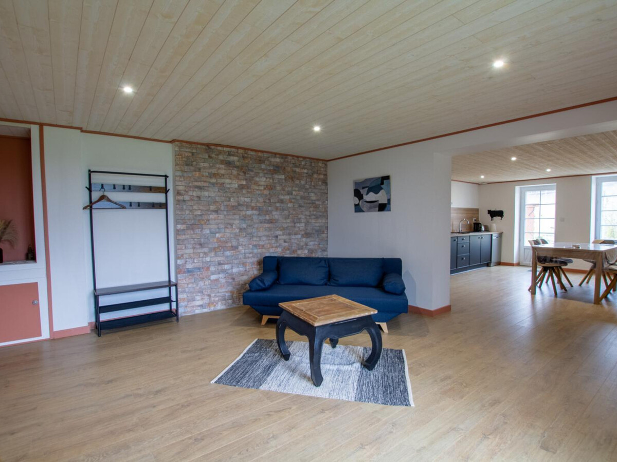 Gîte avec 500m² de terrain clos à Saint-Aulaye - Photo 7