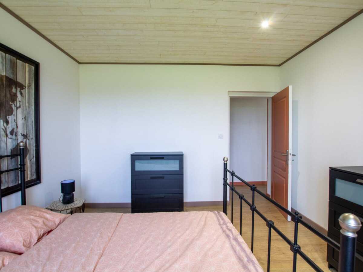 Gîte avec 500m² de terrain clos à Saint-Aulaye - Photo 9