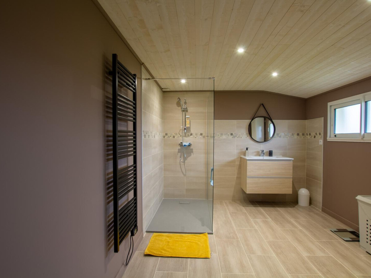 Gîte avec 500m² de terrain clos à Saint-Aulaye - Photo 10