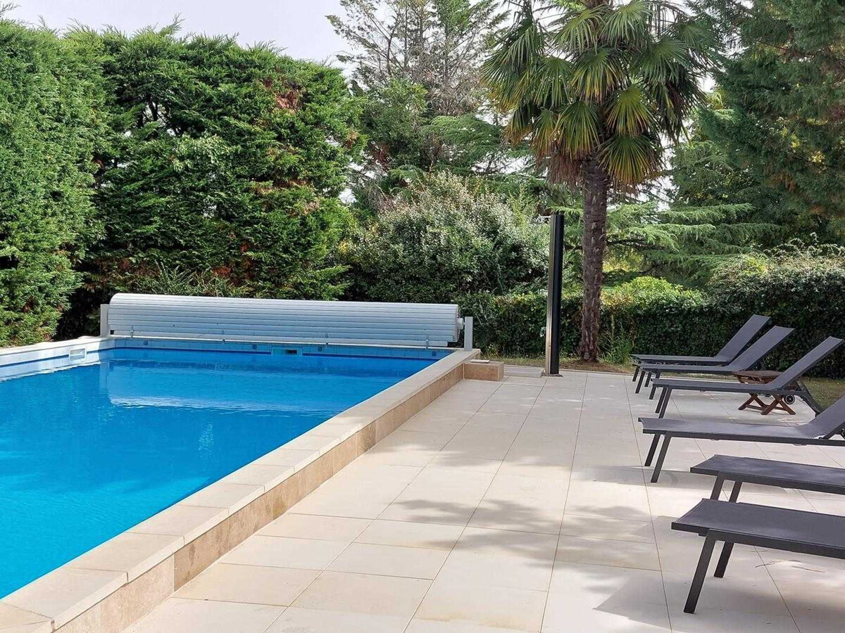 Gîte Périgord avec piscine partagée à 7 min de Bergerac - Photo 1