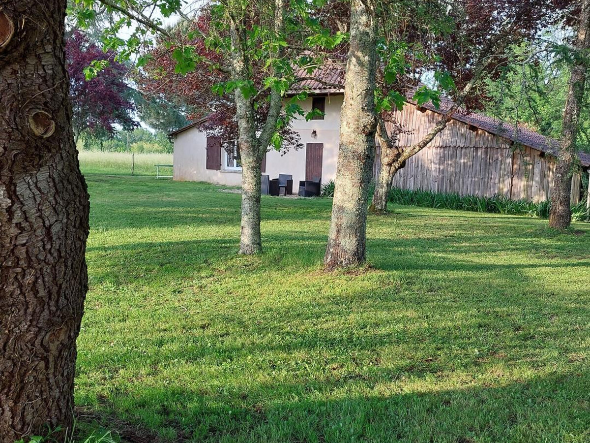 Gîte Périgord avec piscine partagée à 7 min de Bergerac - Photo 4