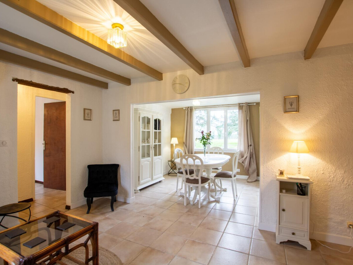 Gîte Périgord avec piscine partagée à 7 min de Bergerac - Photo 5