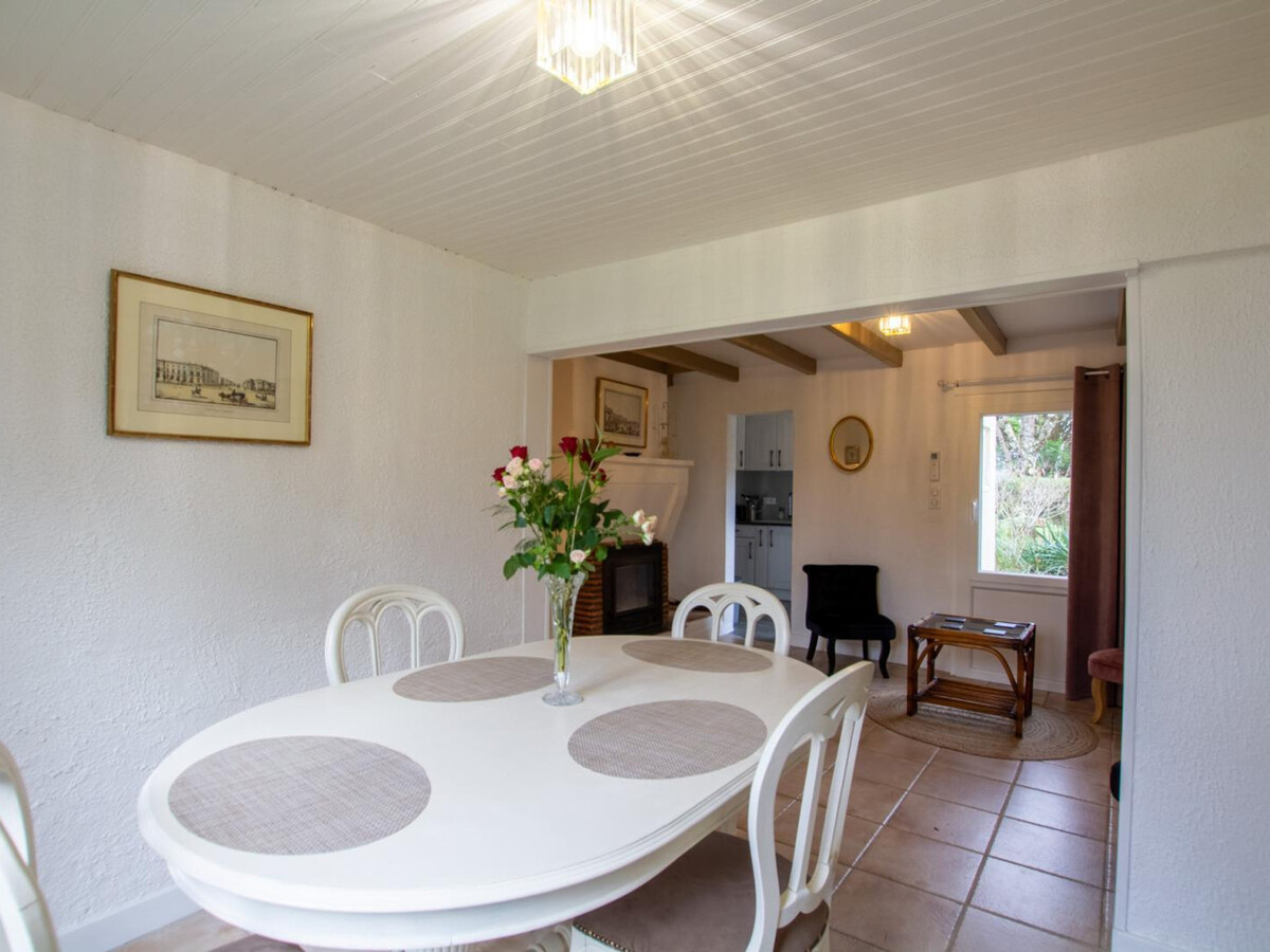 Gîte Périgord avec piscine partagée à 7 min de Bergerac - Photo 6