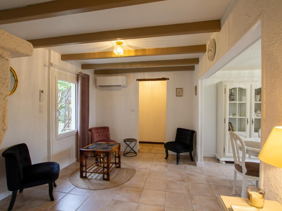 Gîte Périgord avec piscine partagée à 7 min de Bergerac - Photo 8