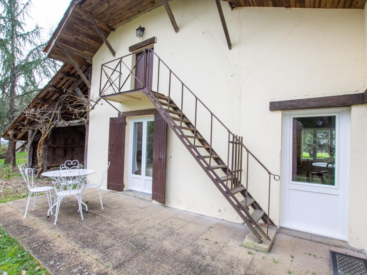 Gîte Périgord avec piscine partagée à 7 min de Bergerac - Photo 15