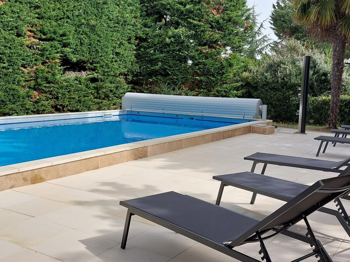 Gîte Périgord avec piscine partagée à 7 min de Bergerac - Photo 16