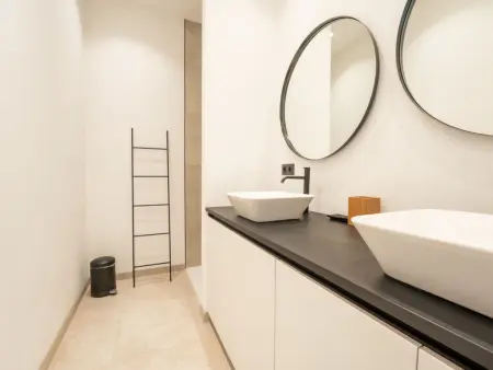 La Tourelle I : appartement 105 m² au centre de Blankenberge : photo 5