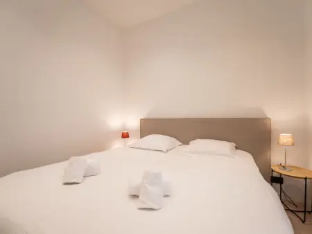 La Tourelle I : appartement 105 m² au centre de Blankenberge : photo 20