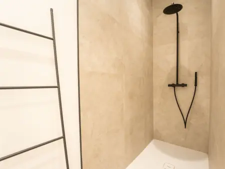 La Tourelle I : appartement 105 m² au centre de Blankenberge : photo 23