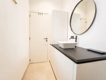 La Tourelle I : appartement 105 m² au centre de Blankenberge : photo 24