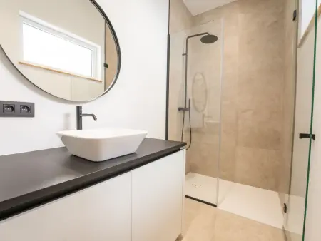 La Tourelle I : appartement 105 m² au centre de Blankenberge : photo 25