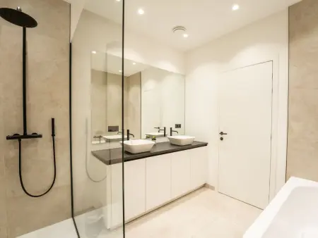 Appartement La Tourelle, 107 m², 2 chambres, Blankenberge : photo 5