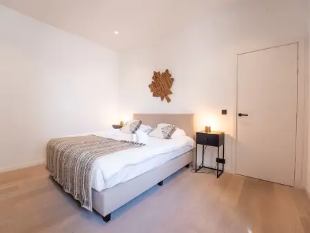 Appartement La Tourelle, 107 m², 2 chambres, Blankenberge : photo 13