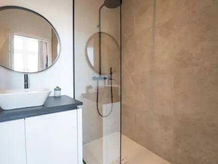 Appartement La Tourelle, 107 m², 2 chambres, Blankenberge : photo 18