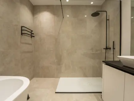Appartement La Tourelle, 107 m², 2 chambres, Blankenberge : photo 19