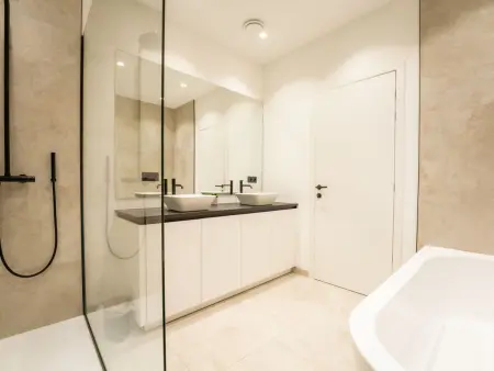 Appartement La Tourelle, 107 m², 2 chambres, Blankenberge : photo 20