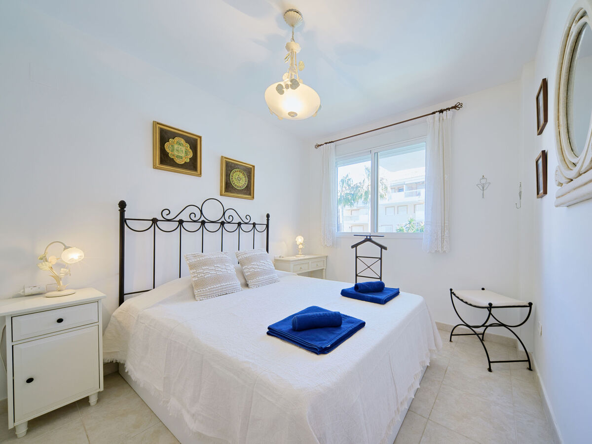 Appartement Nou Fontana – piscine et mer à 350 m, Javea - Photo 5