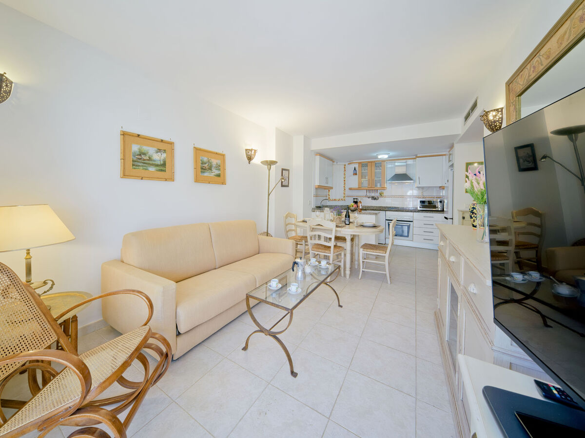 Appartement Nou Fontana – piscine et mer à 350 m, Javea - Photo 7