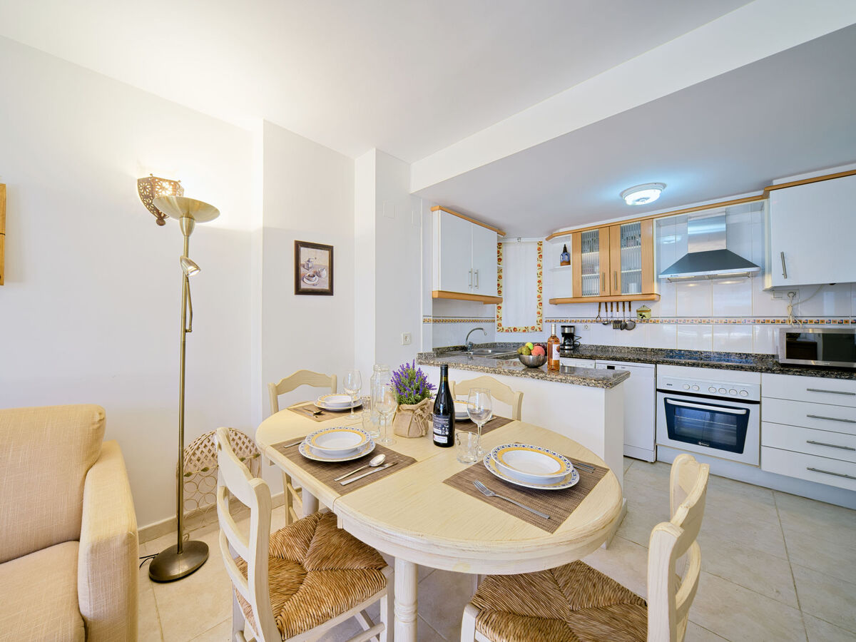 Appartement Nou Fontana – piscine et mer à 350 m, Javea - Photo 10