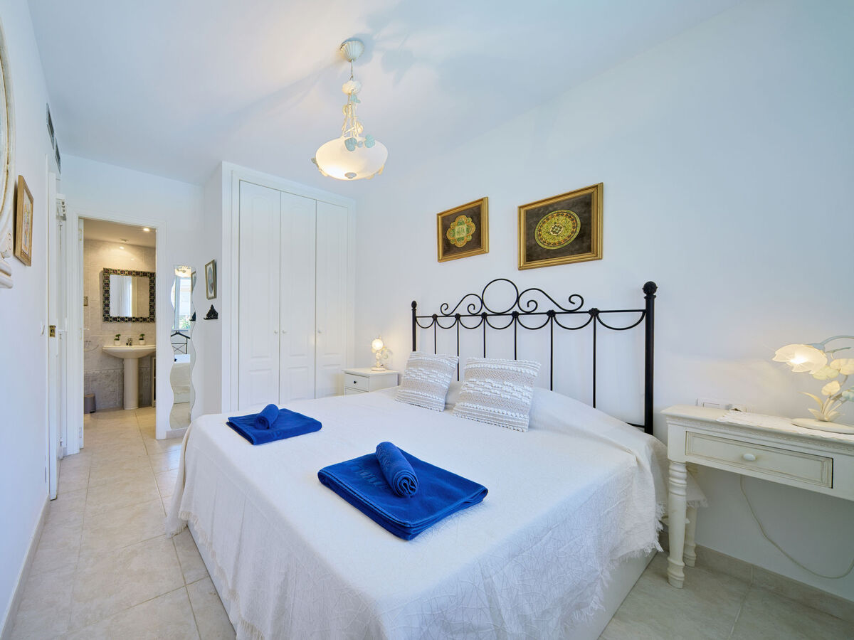 Appartement Nou Fontana – piscine et mer à 350 m, Javea - Photo 13