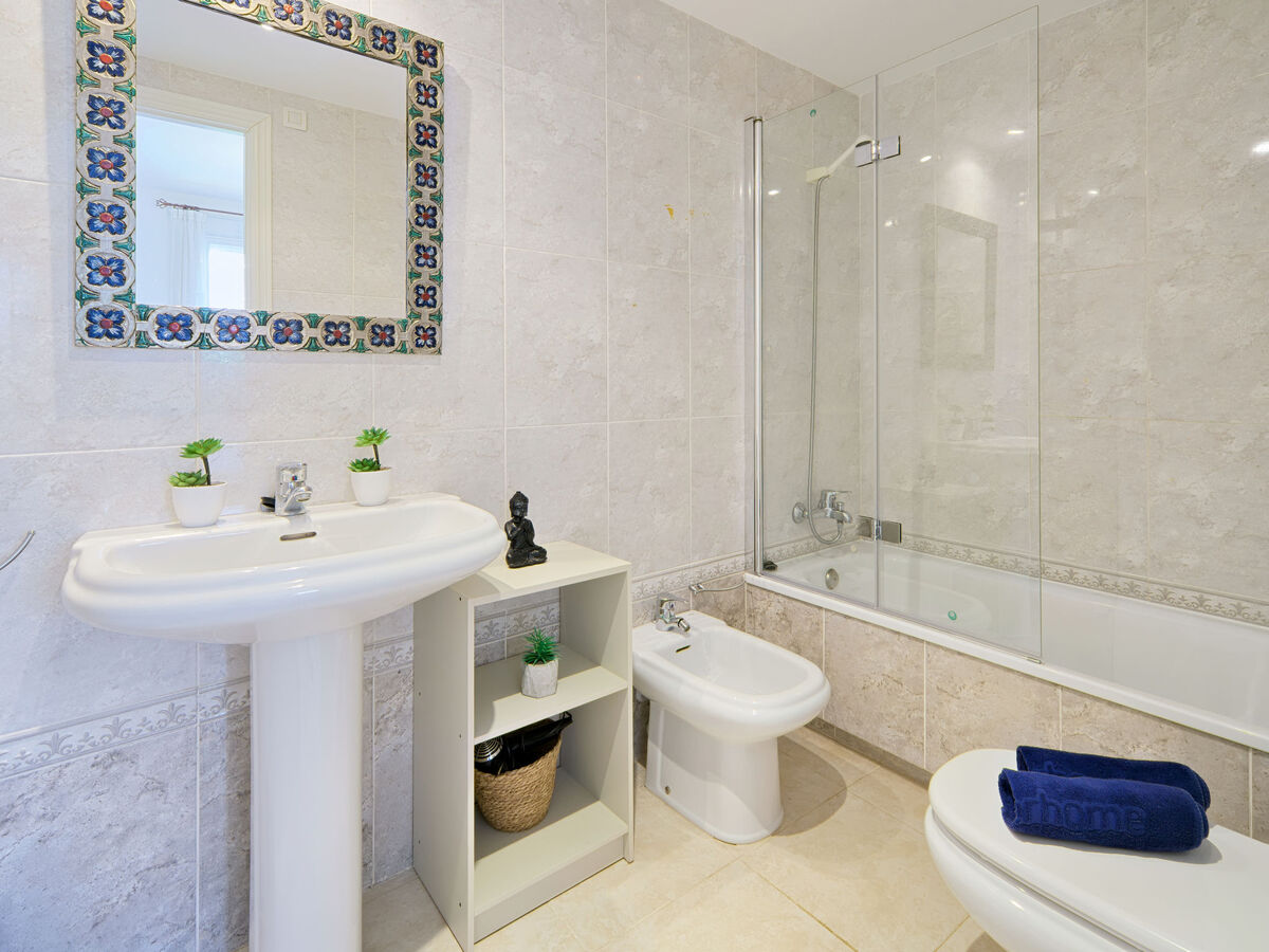 Appartement Nou Fontana – piscine et mer à 350 m, Javea - Photo 15