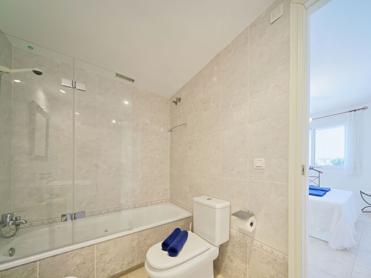 Appartement Nou Fontana – piscine et mer à 350 m, Javea - Photo 16