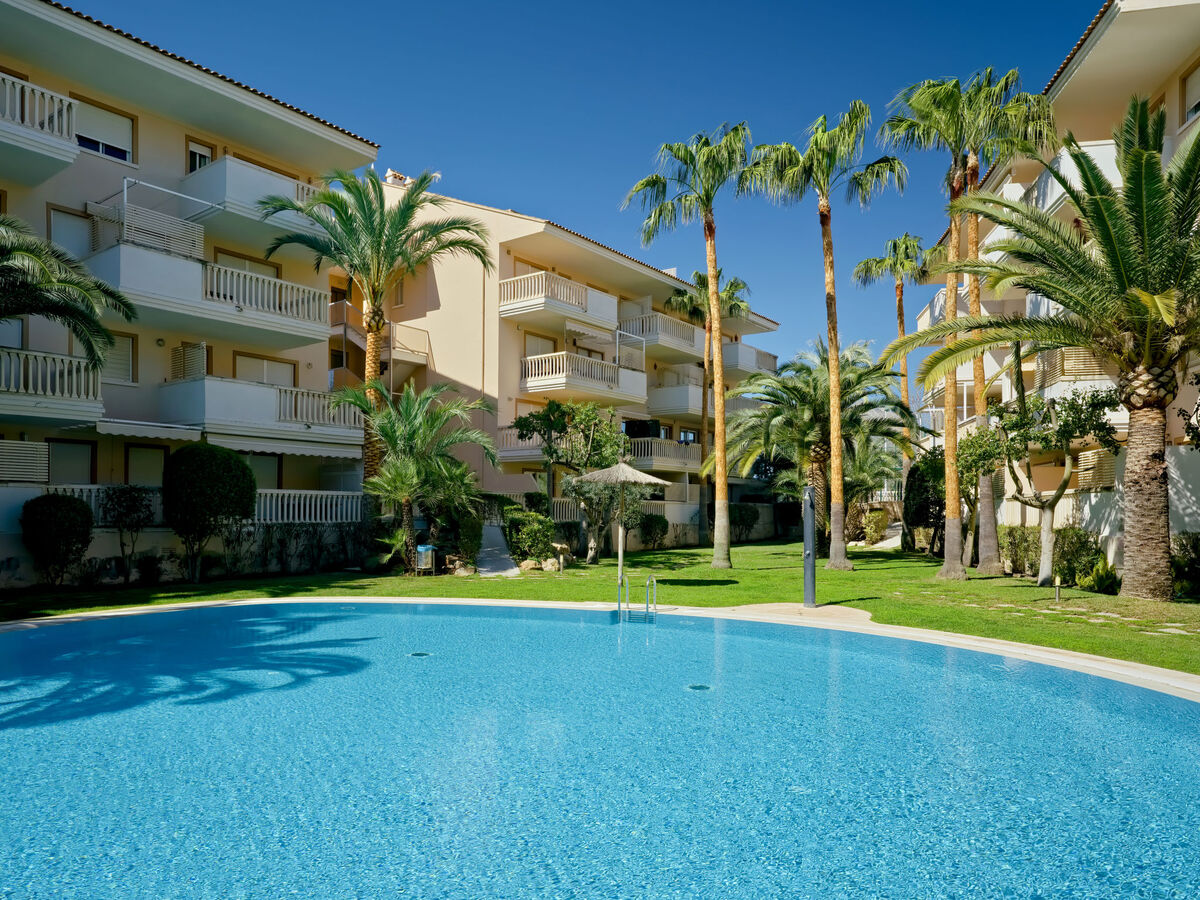 Appartement Nou Fontana – piscine et mer à 350 m, Javea - Photo 25