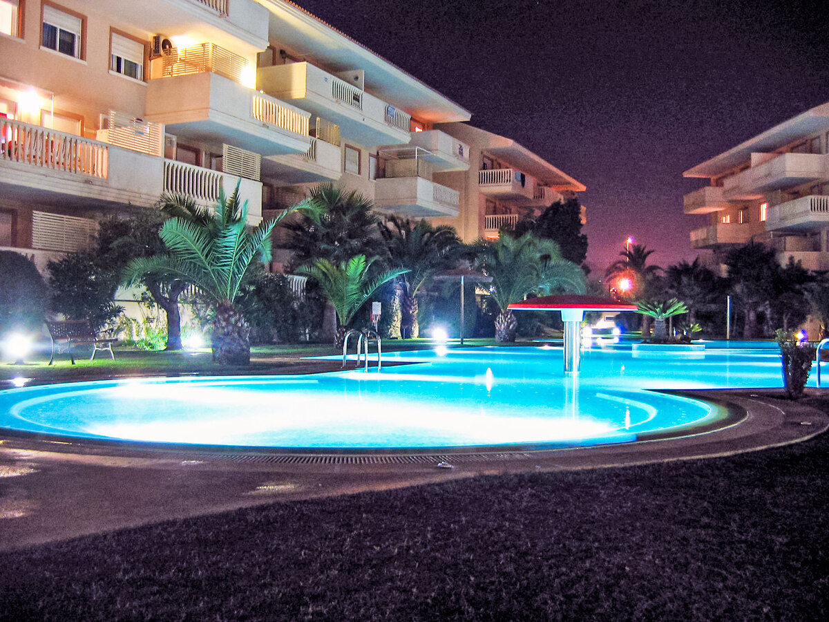 Appartement Nou Fontana – piscine et mer à 350 m, Javea - Photo 27