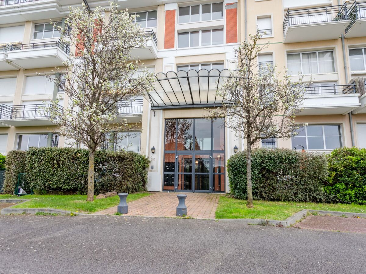 Appartement 2 pièces vue port à Cabourg - Photo 22
