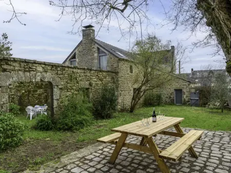 Maison Ty Mad à Belz, 3 chambres, jardin 500m² : photo 2