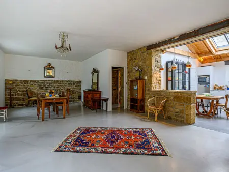 Maison Ty Mad à Belz, 3 chambres, jardin 500m² : photo 3