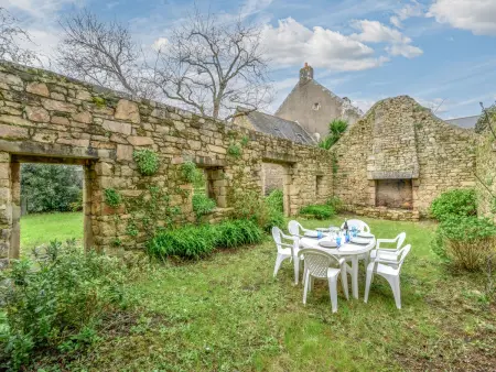 Maison Ty Mad à Belz, 3 chambres, jardin 500m² : photo 5