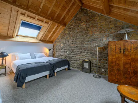 Maison Ty Mad à Belz, 3 chambres, jardin 500m² : photo 12
