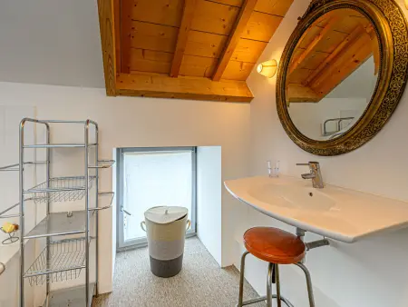 Maison Ty Mad à Belz, 3 chambres, jardin 500m² : photo 15